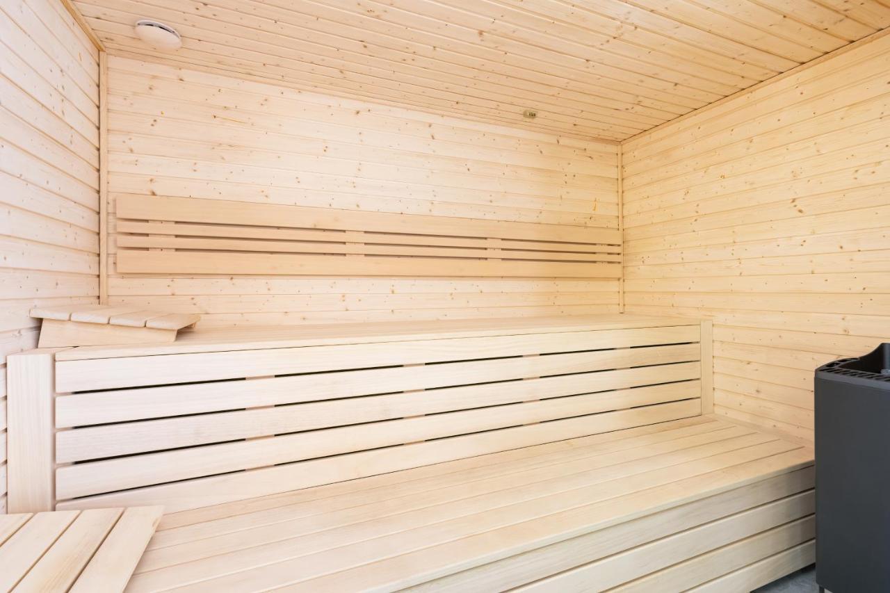 Apartment Port Lwowska With Swimming Pool By Renters Kolberg